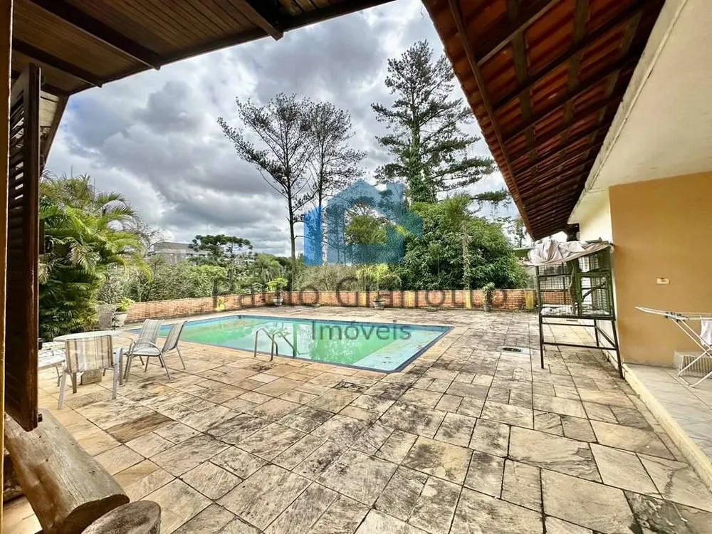 Casa, 3 quartos, 233 m² - Foto 8