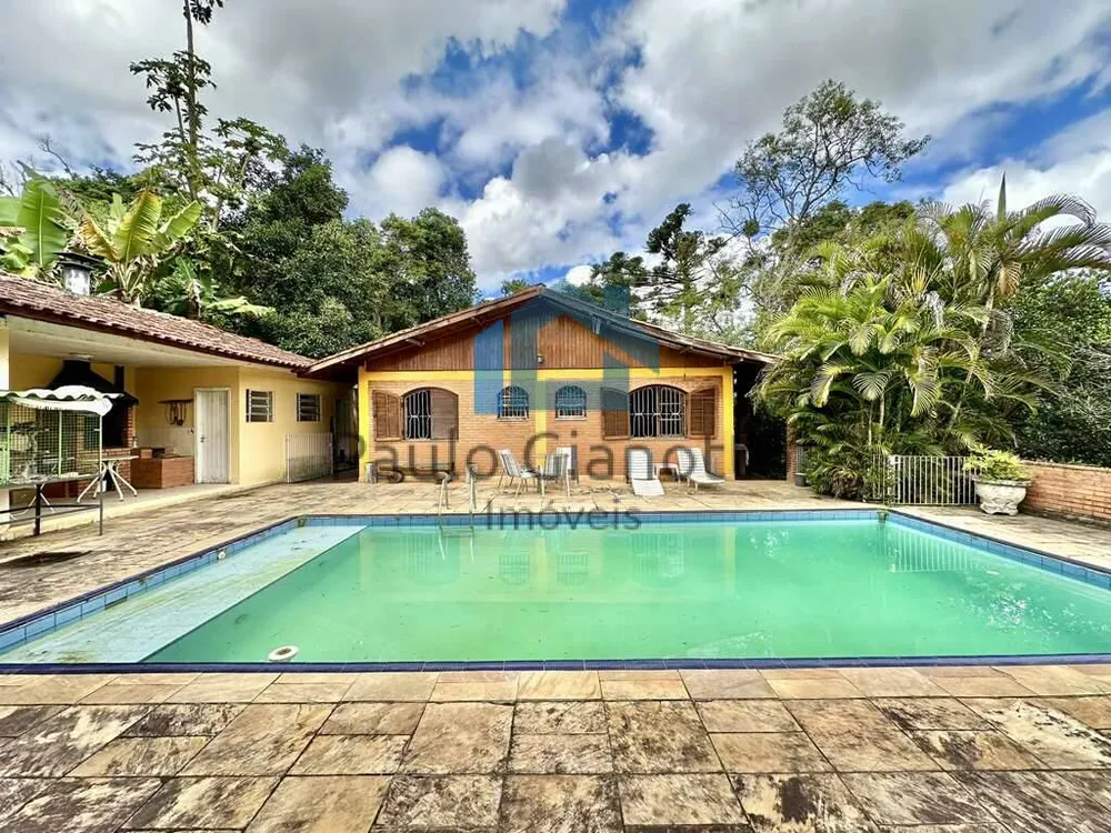 Casa, 3 quartos, 233 m² - Foto 7