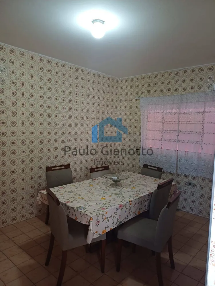 Casa, 4 quartos, 177 m² - Foto 14