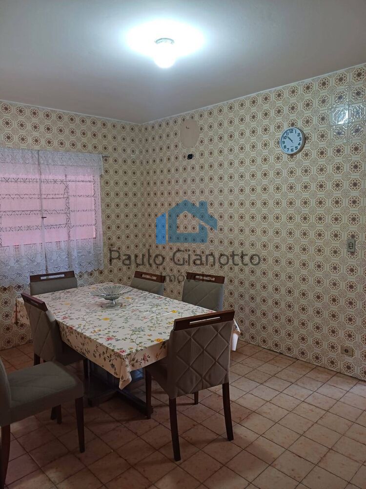 Casa, 4 quartos, 177 m² - Foto 8