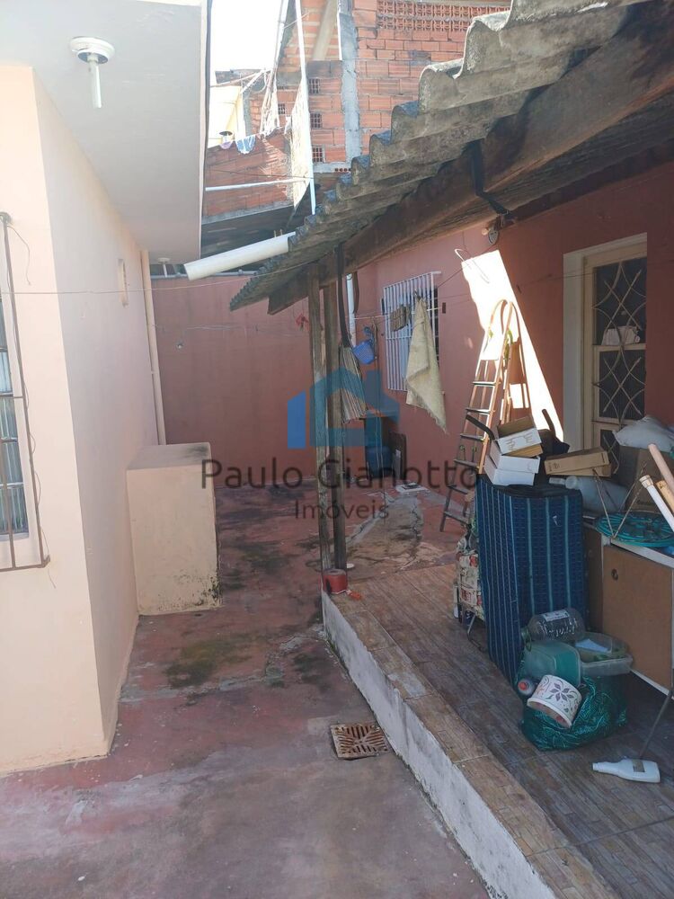Casa, 4 quartos, 177 m² - Foto 10