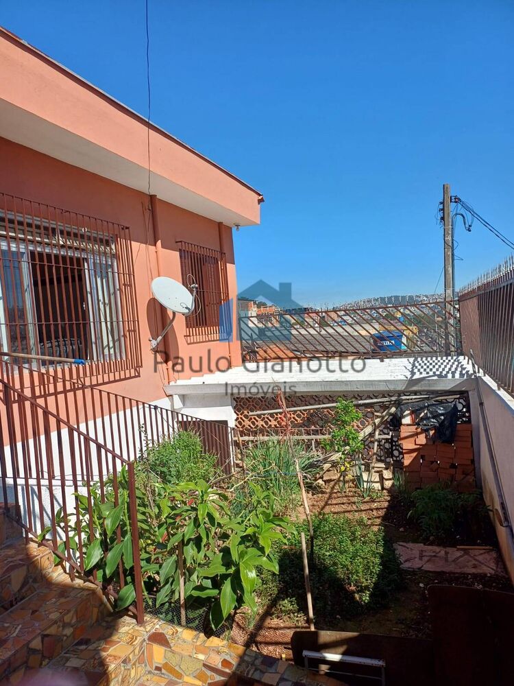 Casa, 4 quartos, 177 m² - Foto 17