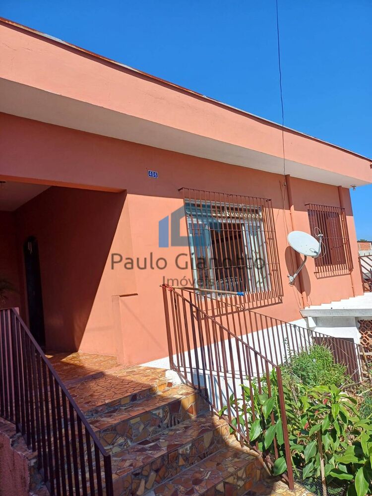 Casa, 4 quartos, 177 m² - Foto 15