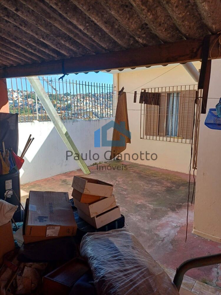 Casa, 4 quartos, 177 m² - Foto 7