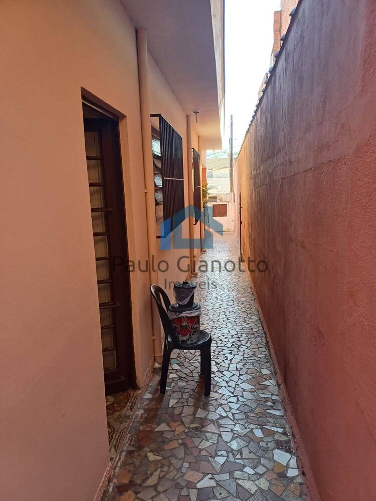 Casa, 4 quartos, 177 m² - Foto 9