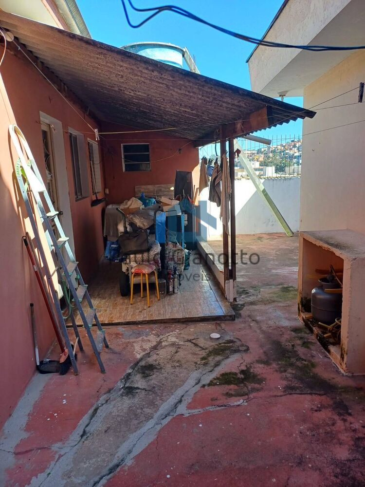 Casa, 4 quartos, 177 m² - Foto 11