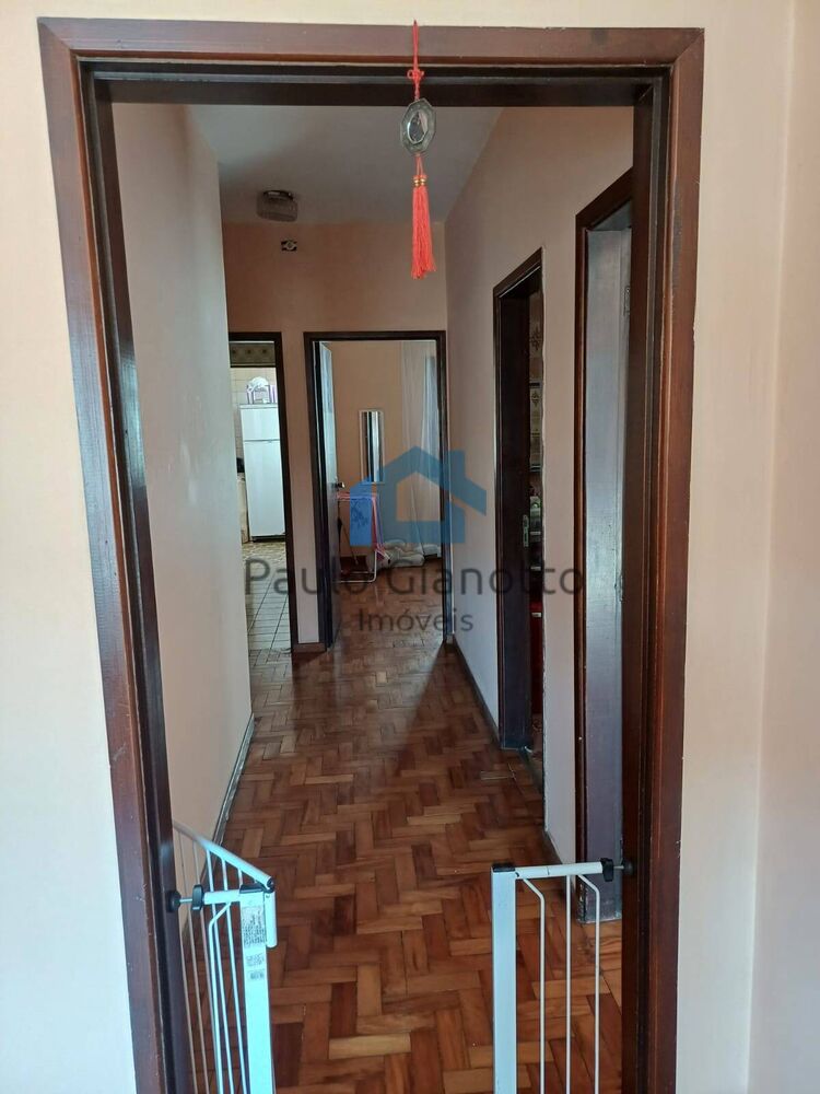 Casa, 4 quartos, 177 m² - Foto 2