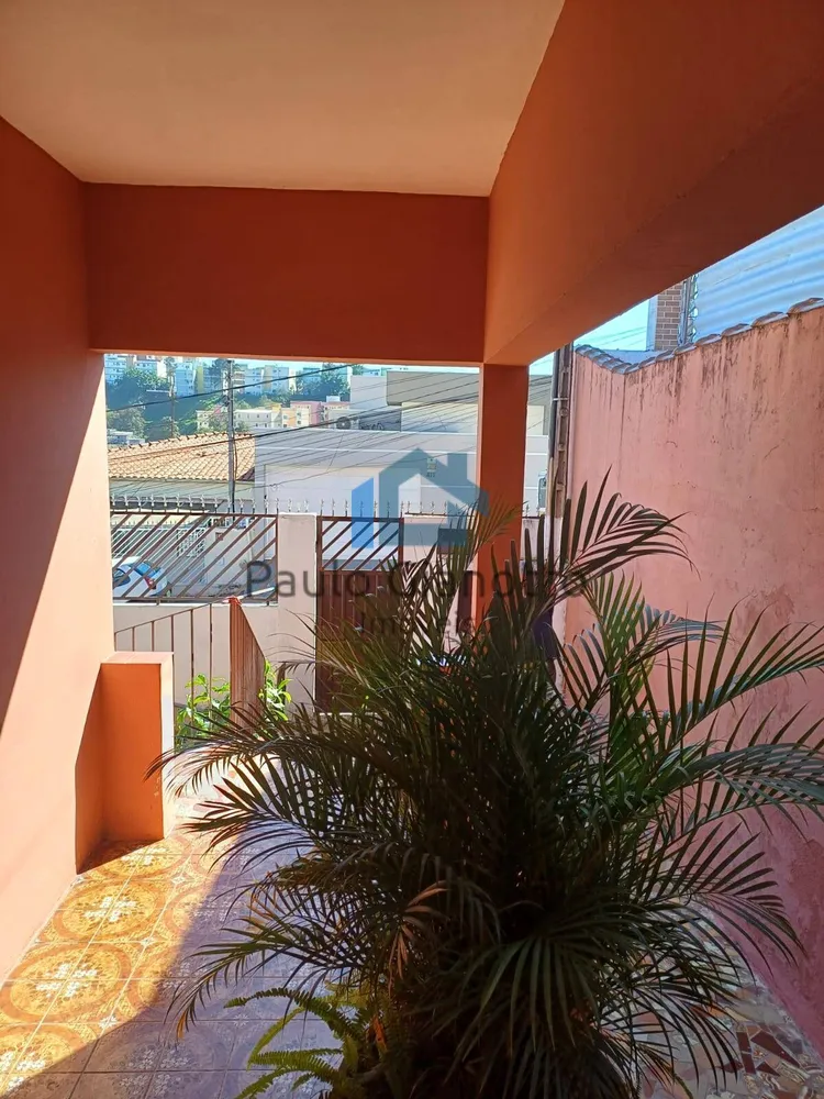 Casa, 4 quartos, 177 m² - Foto 5