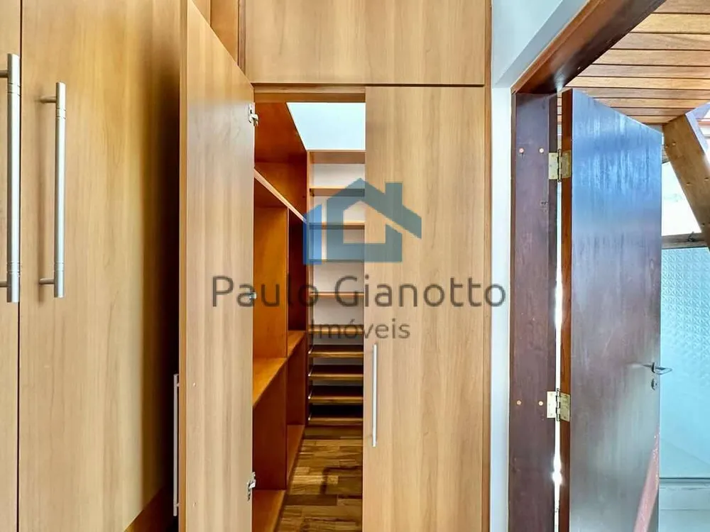 Casa de Condomínio, 4 quartos - Foto 9