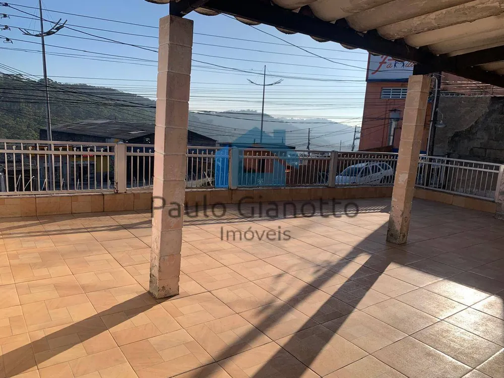 Casa, 4 quartos, 250 m² - Foto 3