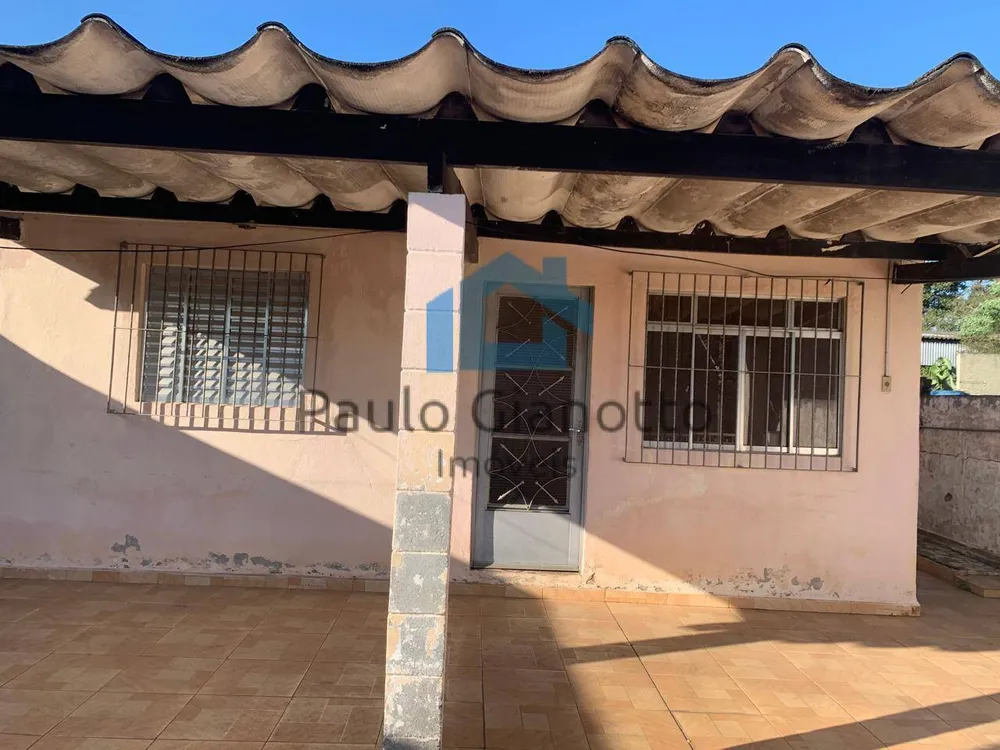 Casa, 4 quartos, 250 m² - Foto 4