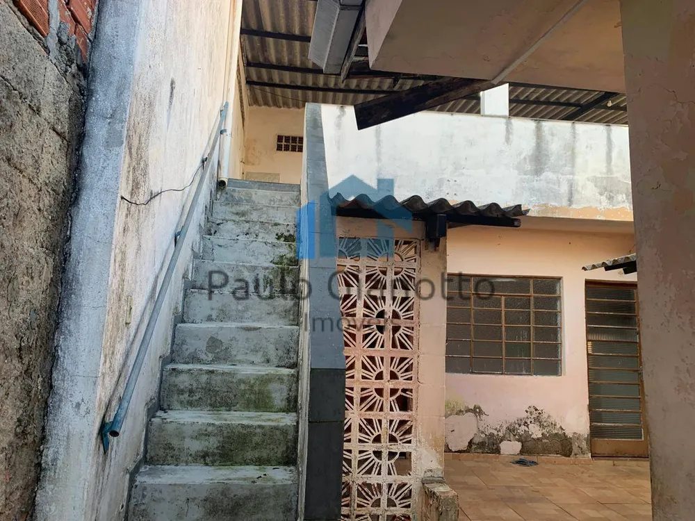 Casa, 4 quartos, 250 m² - Foto 8