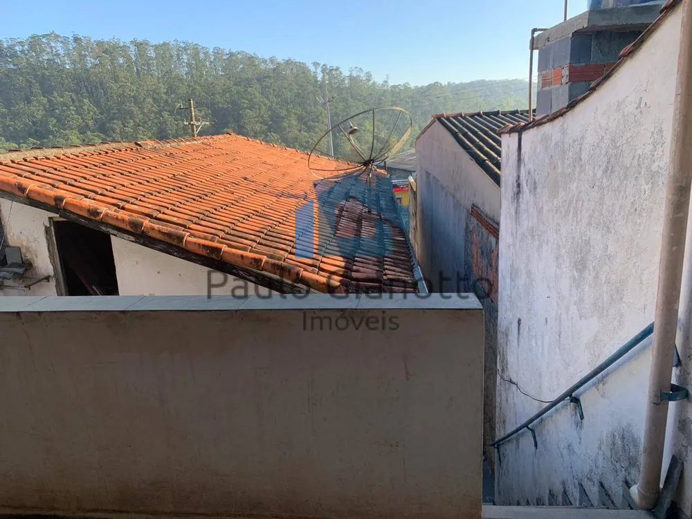 Casa, 4 quartos, 250 m² - Foto 7
