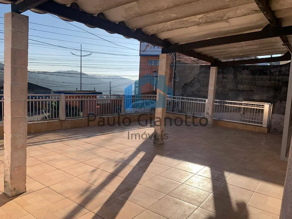 Casa, 4 quartos, 250 m² - Foto 2