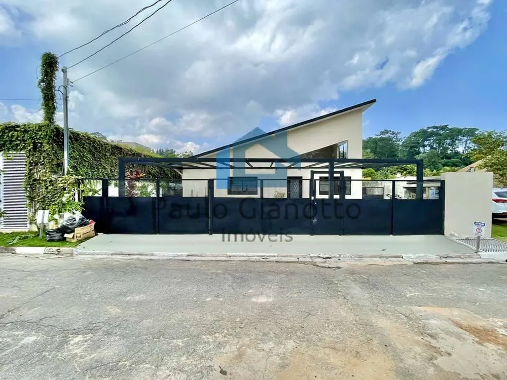 Casa de Condomínio, 3 quartos - Foto 11