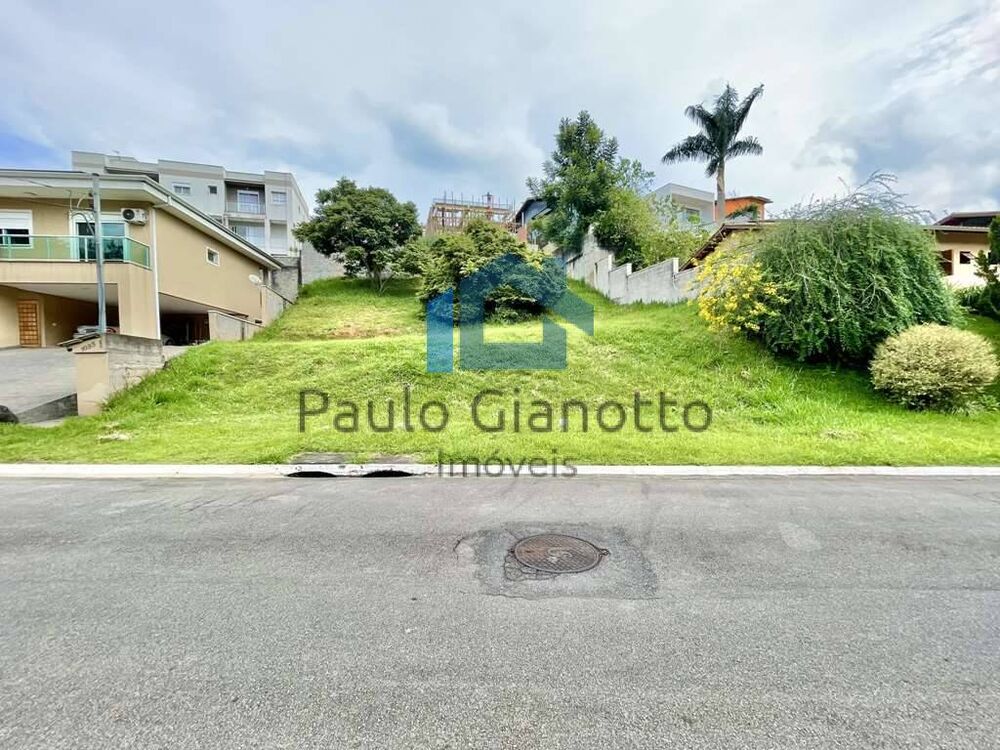 Terreno, 516 m² - Foto 1