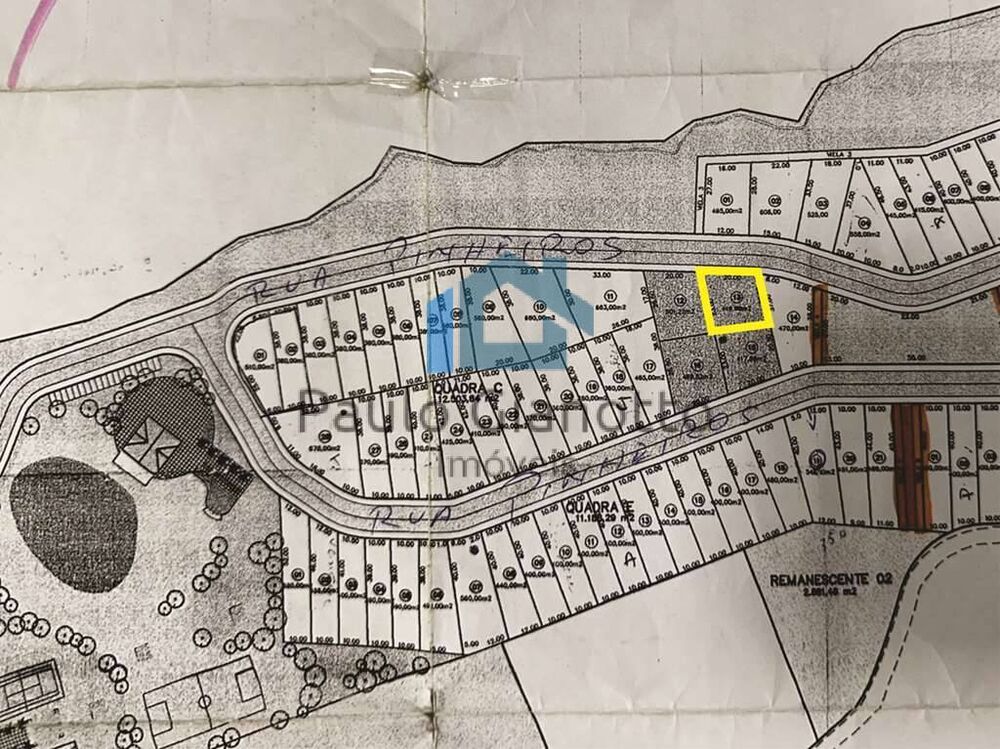 Terreno, 516 m² - Foto 11