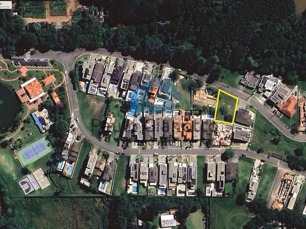 Terreno, 516 m² - Foto 9