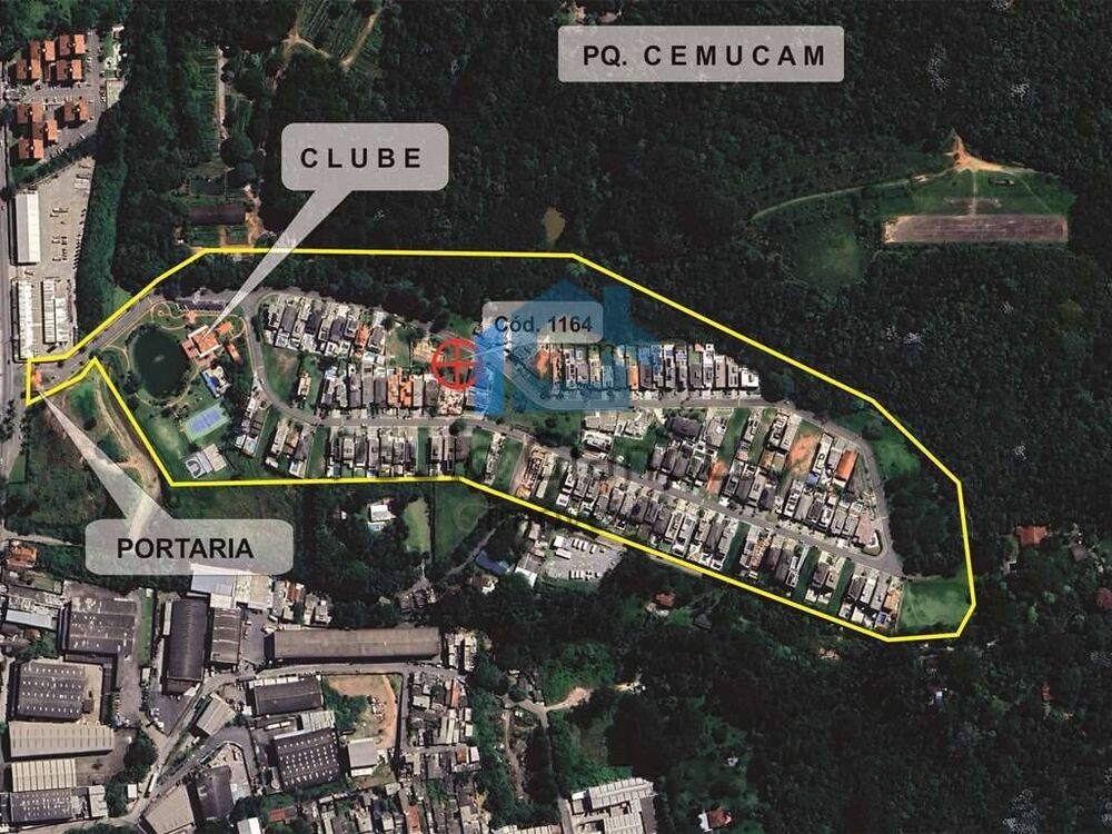 Terreno, 516 m² - Foto 10