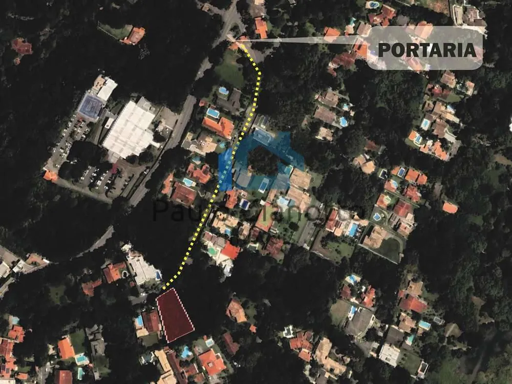 Terreno, 1403 m² - Foto 7