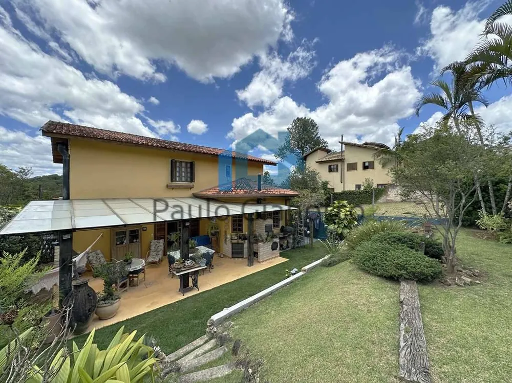 Casa de Condomínio, 3 quartos - Foto 3