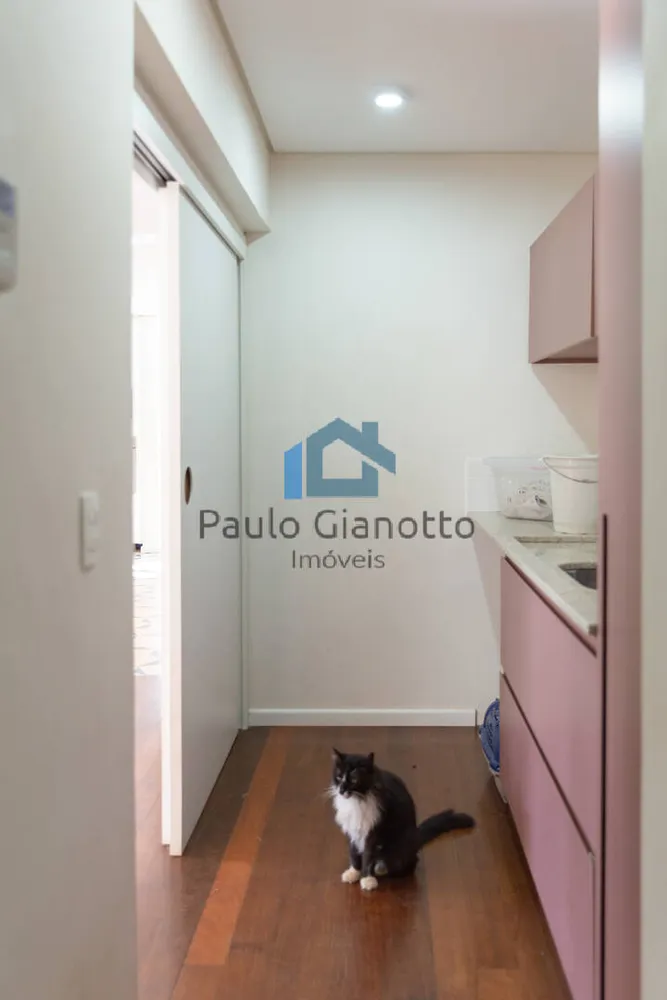 Casa de Condomínio, 5 quartos - Foto 5