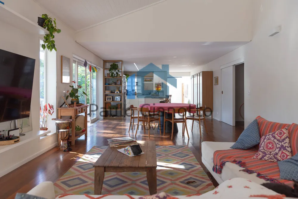 Casa de Condomínio, 5 quartos - Foto 3