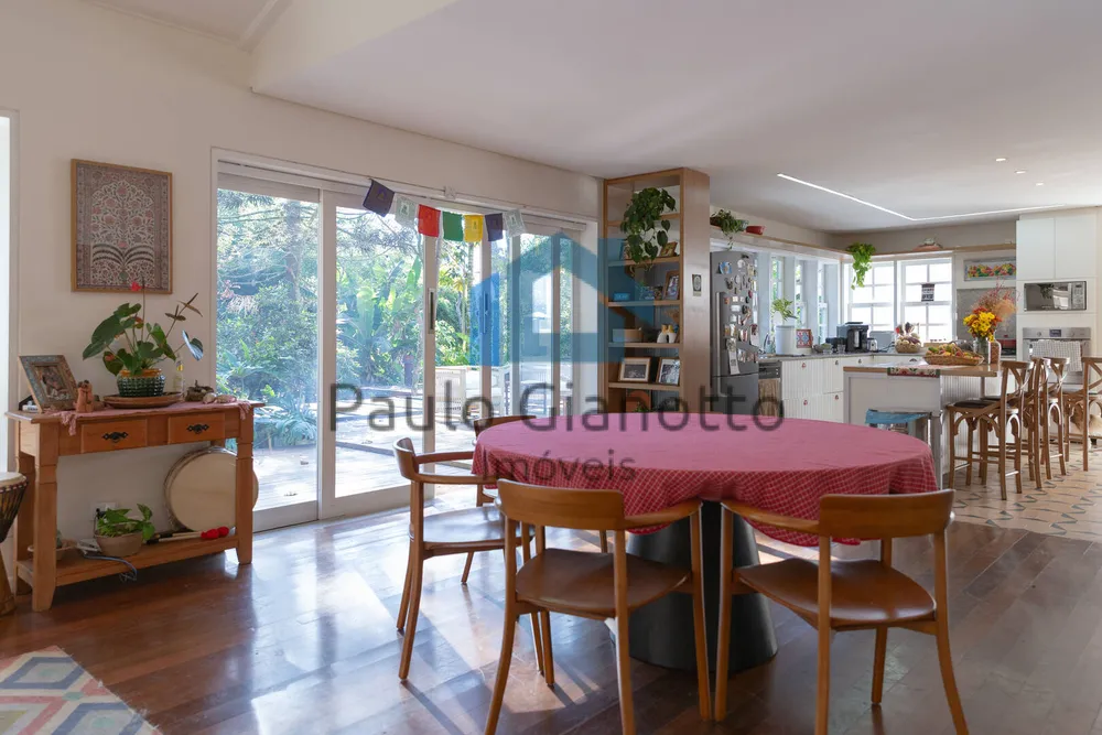 Casa de Condomínio, 5 quartos - Foto 4