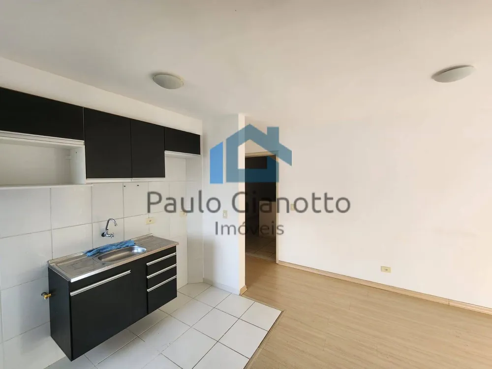 Apartamento, 2 quartos, 50 m² - Foto 2