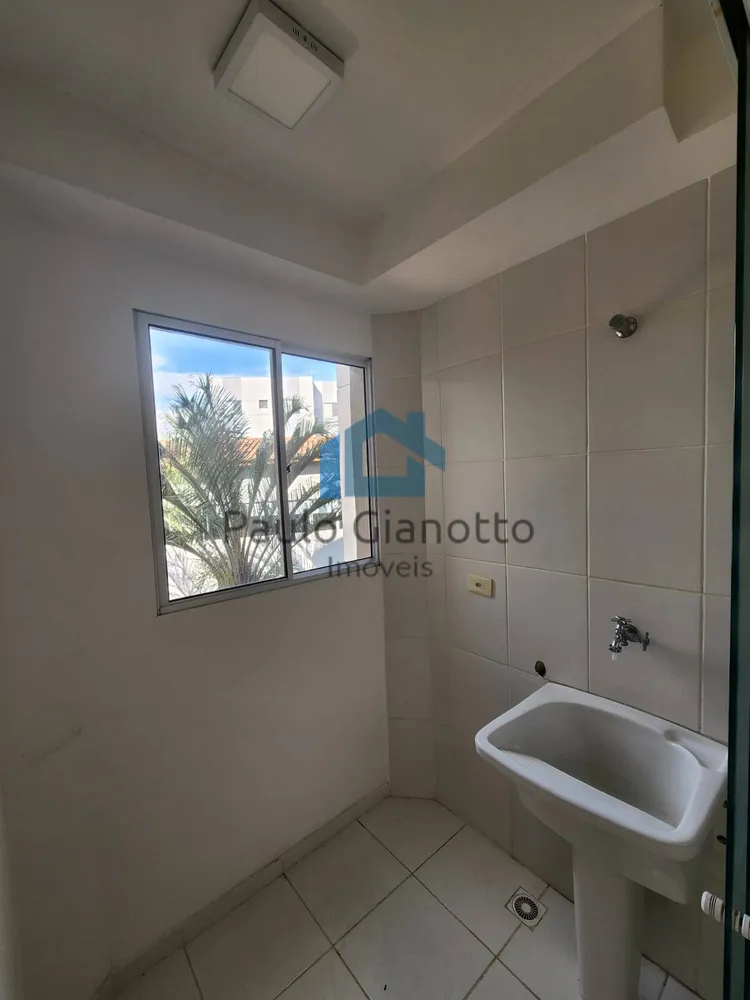 Apartamento, 2 quartos, 50 m² - Foto 7