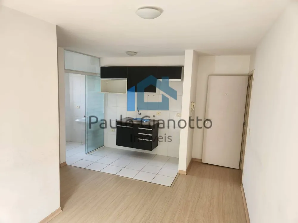Apartamento, 2 quartos, 50 m² - Foto 3