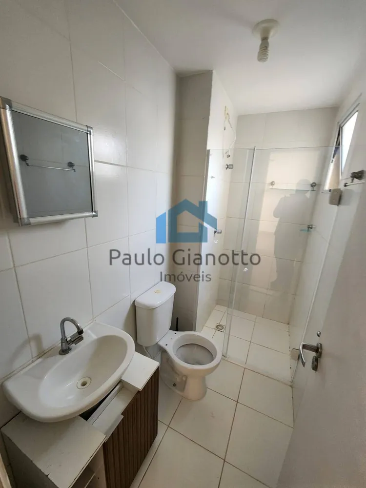 Apartamento, 2 quartos, 50 m² - Foto 6
