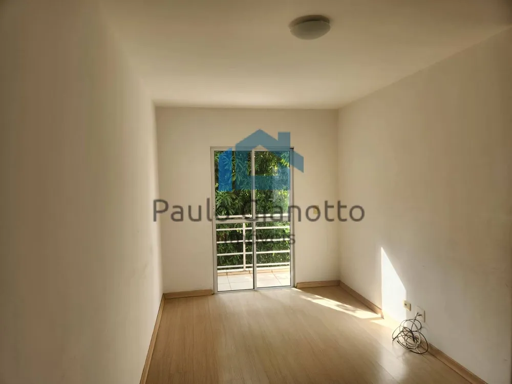Apartamento, 2 quartos, 50 m² - Foto 5