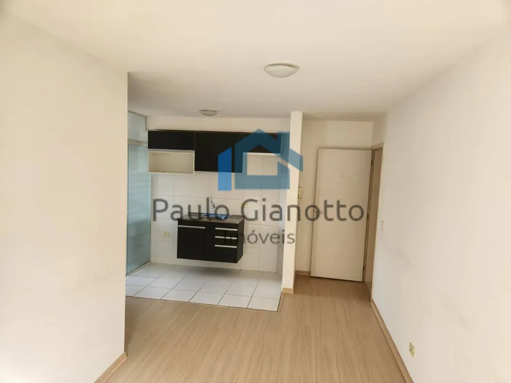 Apartamento, 2 quartos, 50 m² - Foto 4