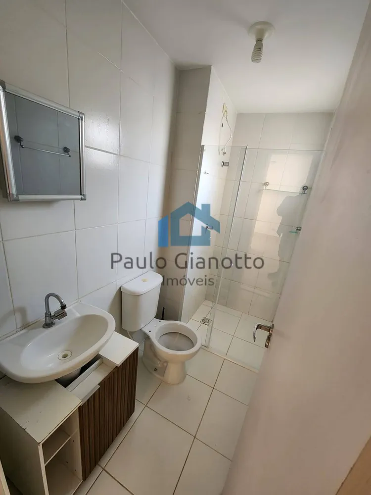 Apartamento, 2 quartos, 50 m² - Foto 12