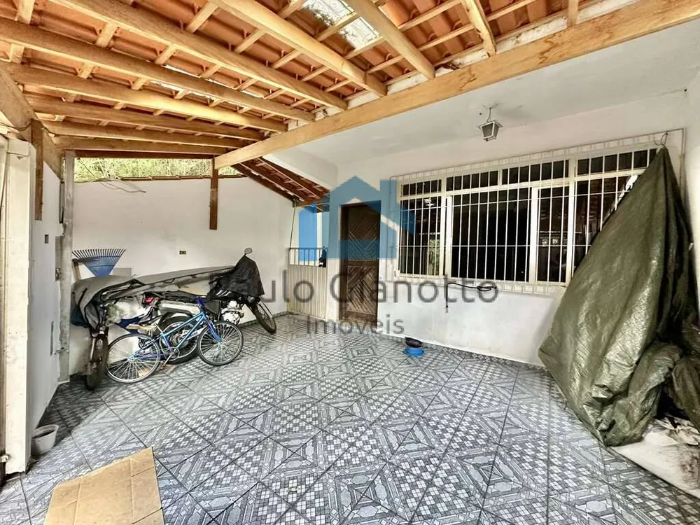 Casa, 2 quartos, 139 m² - Foto 2