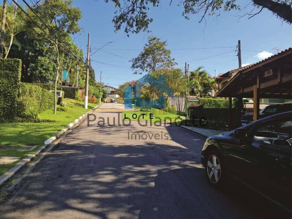 Terreno, 360 m² - Foto 8