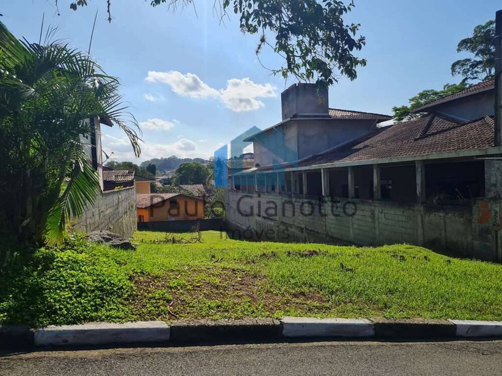 Terreno, 360 m² - Foto 1