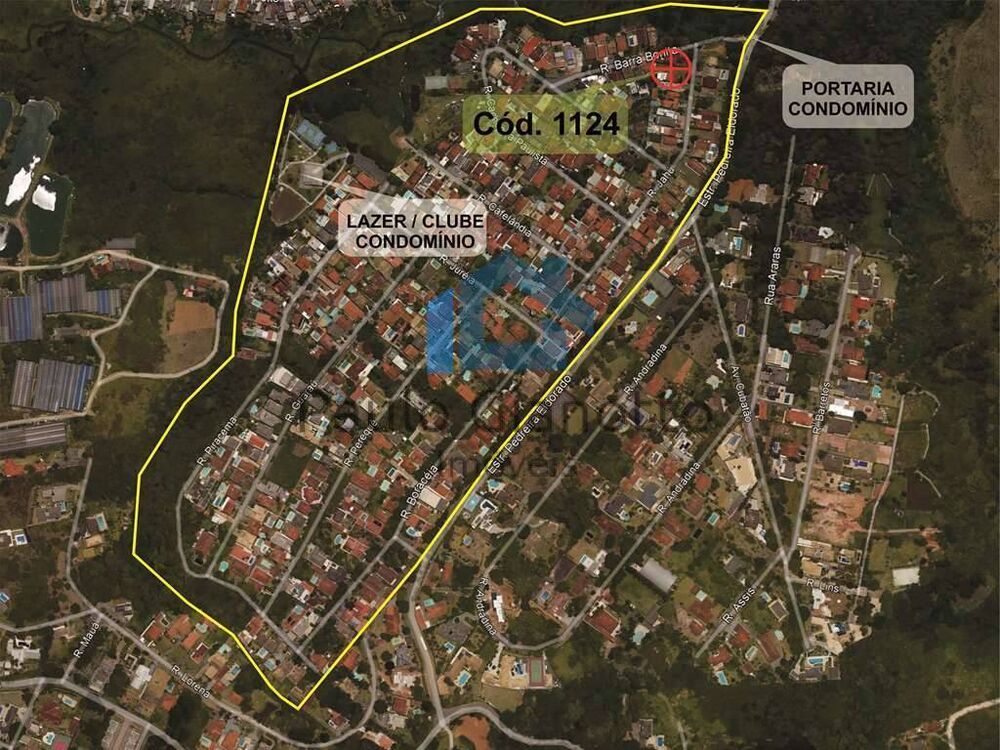 Terreno, 360 m² - Foto 18