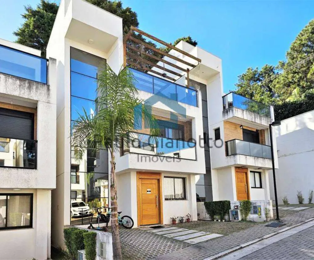 Casa de Condomínio, 3 quartos - Foto 6