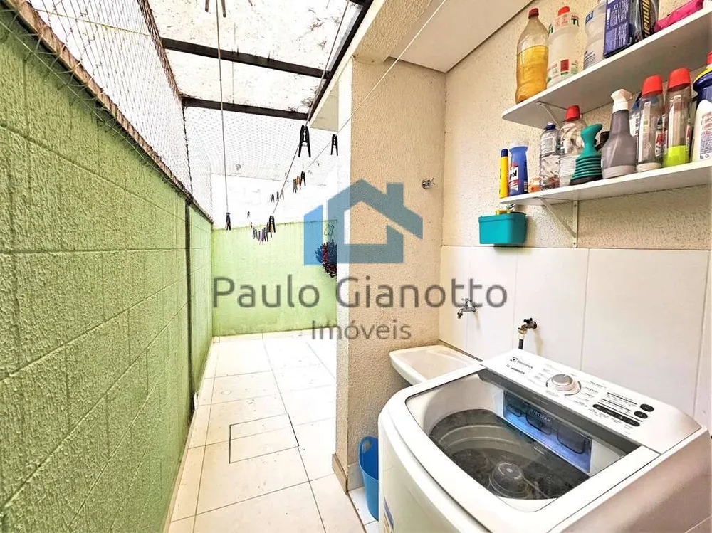 Casa de Condomínio, 3 quartos - Foto 7