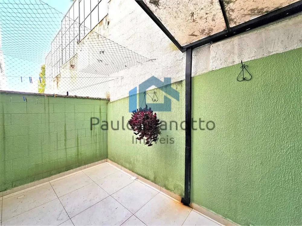 Casa de Condomínio, 3 quartos - Foto 8