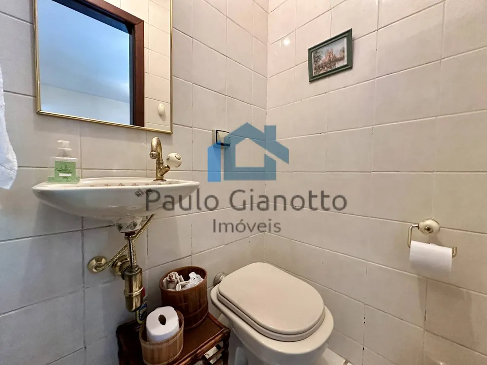 Casa de Condomínio, 3 quartos - Foto 12