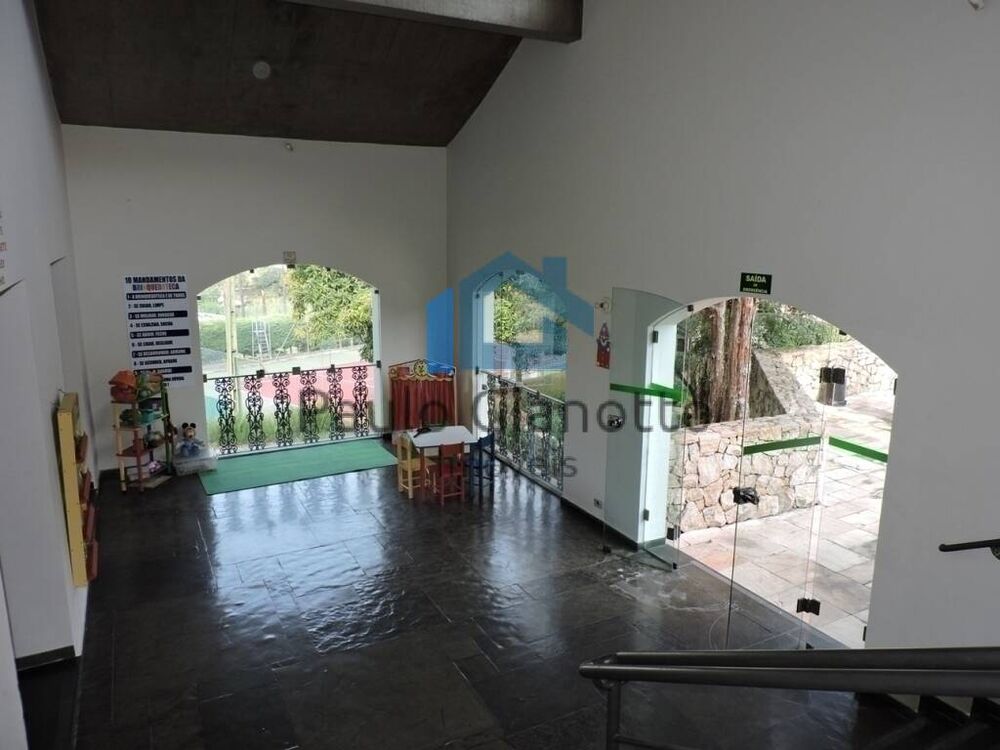 Terreno à venda, 1123m² - Foto 1