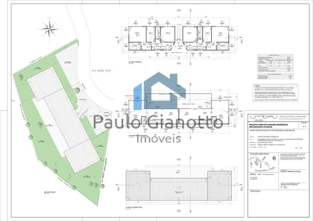 Terreno, 622 m² - Foto 9