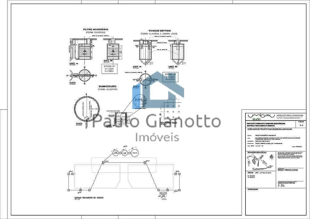 Terreno, 622 m² - Foto 11