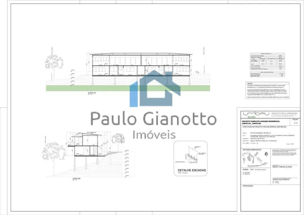 Terreno, 622 m² - Foto 8