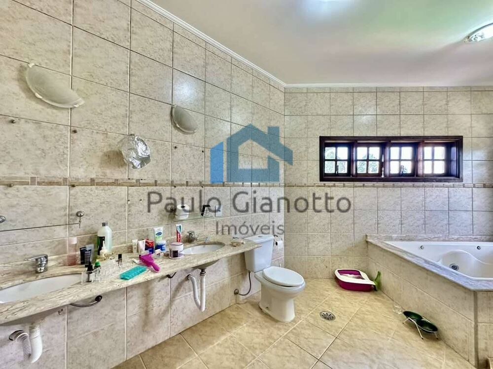 Casa de Condomínio à venda com 3 quartos, 255m² - Foto 23