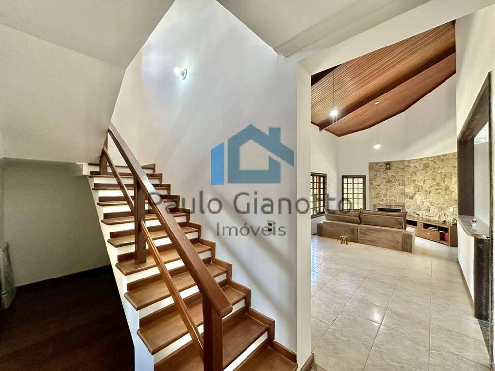 Casa de Condomínio à venda com 3 quartos, 255m² - Foto 16