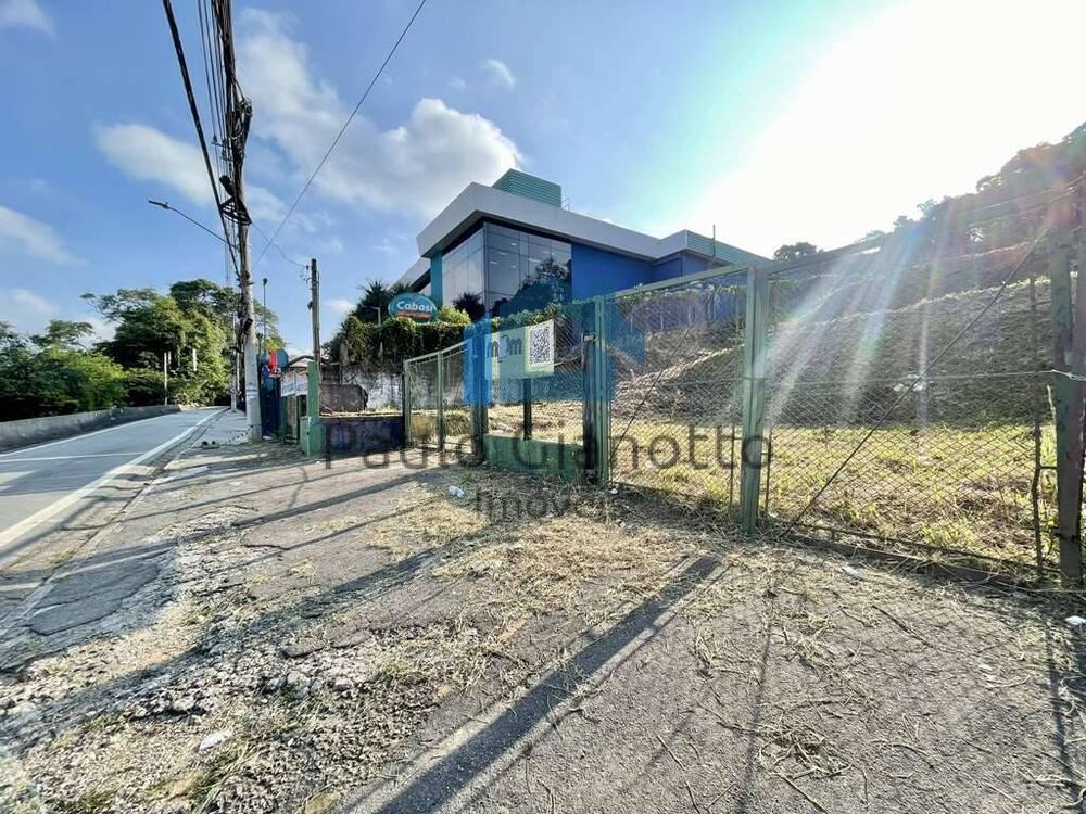 Terreno à venda e aluguel, 1319m² - Foto 3